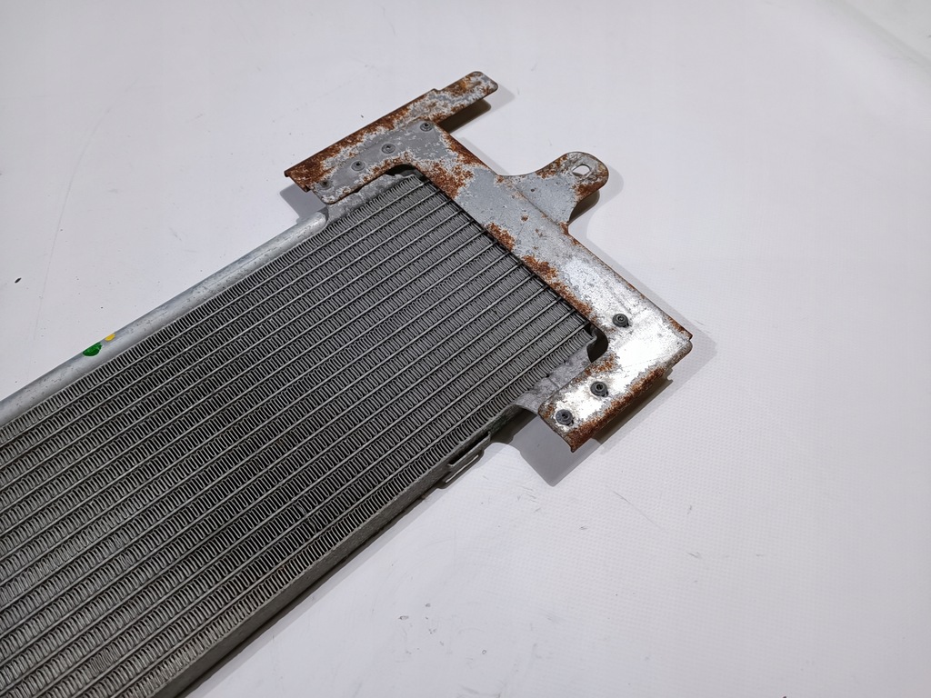 фото №7, Радиатор масла коробки ford mustang 2010-2014