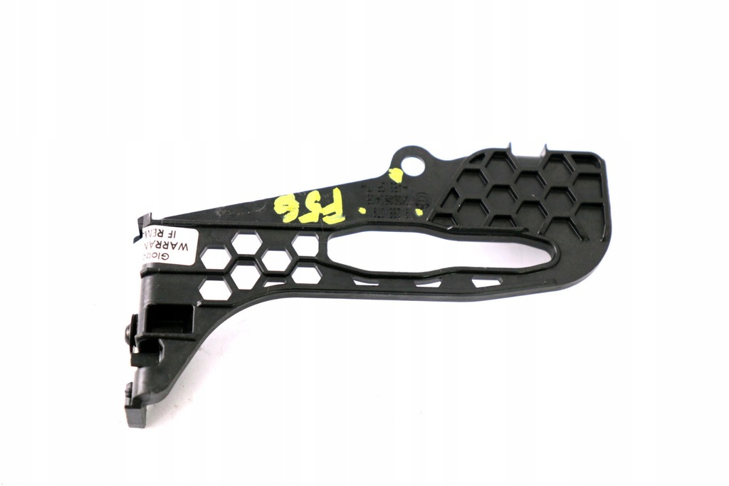 фото №12, Mini cooper one f55 f56 кронштейн кронштейн крепления радио левый 9288079