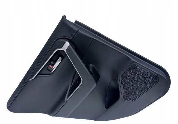 фото №1, Обивка обшивка левый задняя toyota rav4 v 414