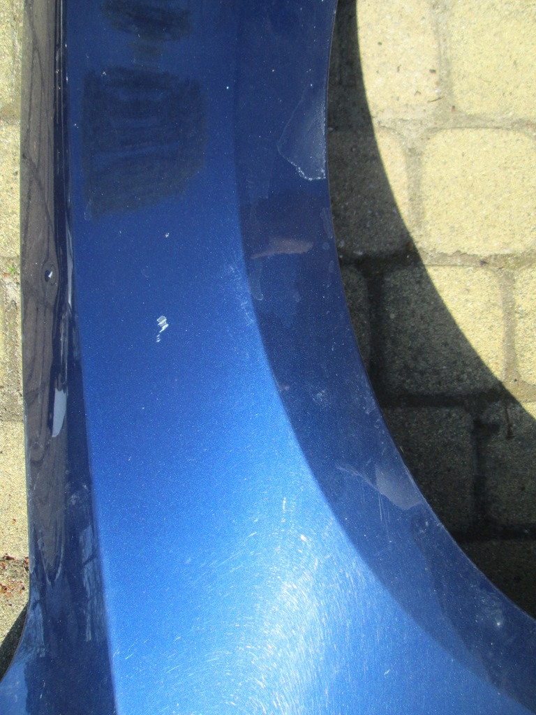 фото №16, Крыло передний правый badz левый vw jetta 5c6 vi 2010-18 l5pw