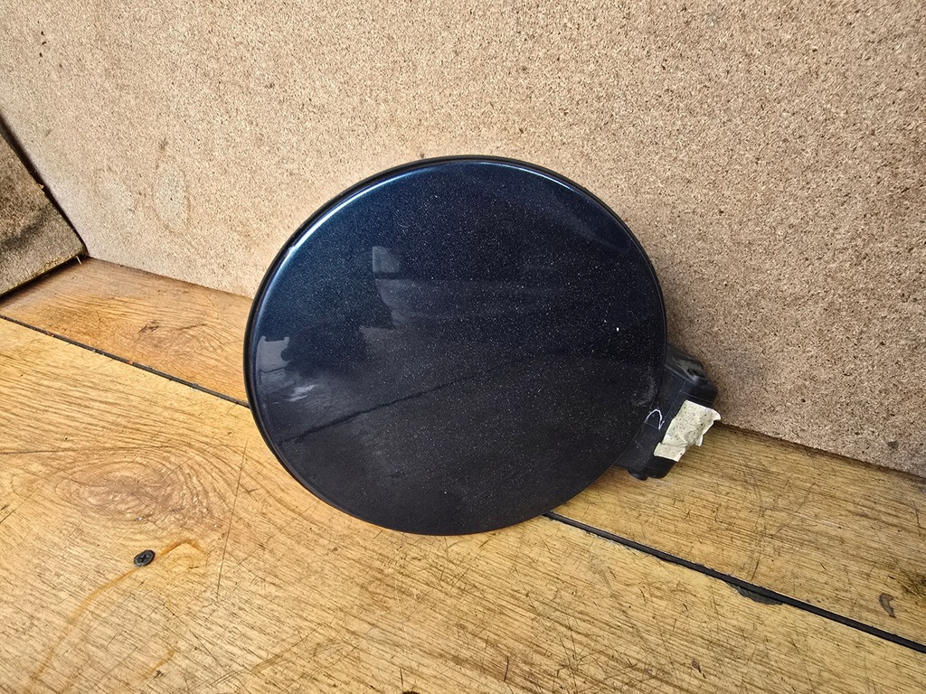 фото №1, Крышка заливной топлива vw golf v plus lc5f