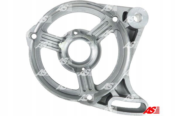 фото №2, Кронштейн, фланец приводной генератора as-pl abr4030