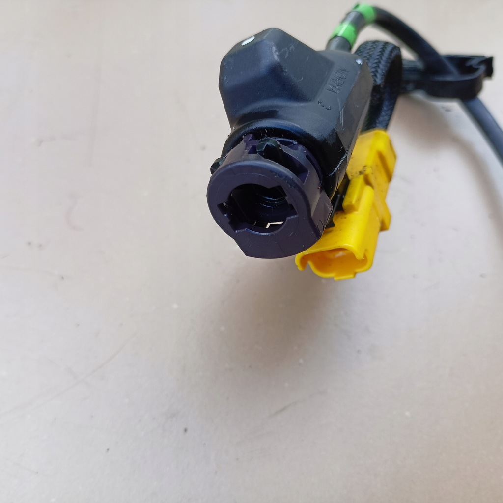 фото №3, Шланг трубка adblue renault talisman 204209442r