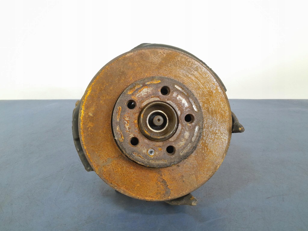 фото №1, Seat ibiza v 1.0 поворотний кулак ступиця перед права