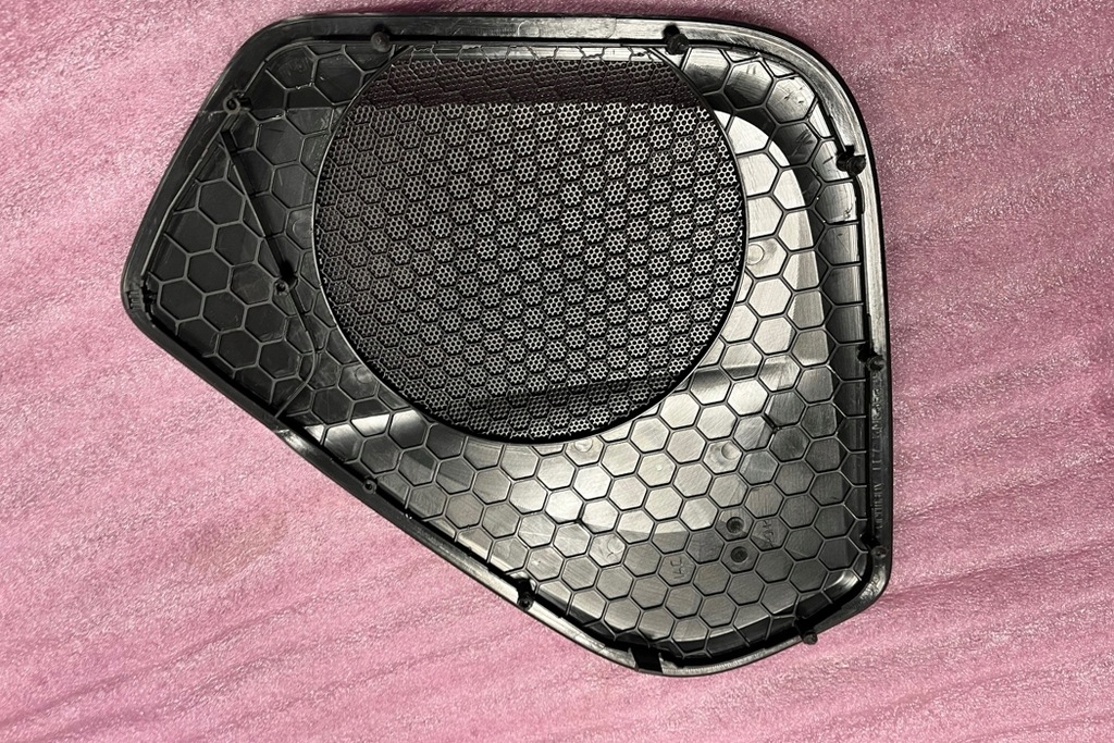 фото №4, Сабвуфер audi q7 4m 4m0868451 2016