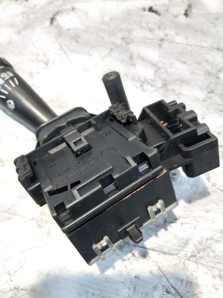 фото №9, Toyota previa ii переключатель комбинированный дворник рычаг 173654lh