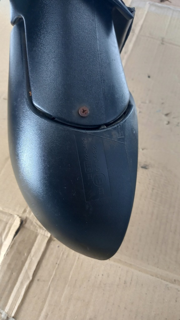 фото №6, Дзеркало праве daimlerchrysler neon 99-05r