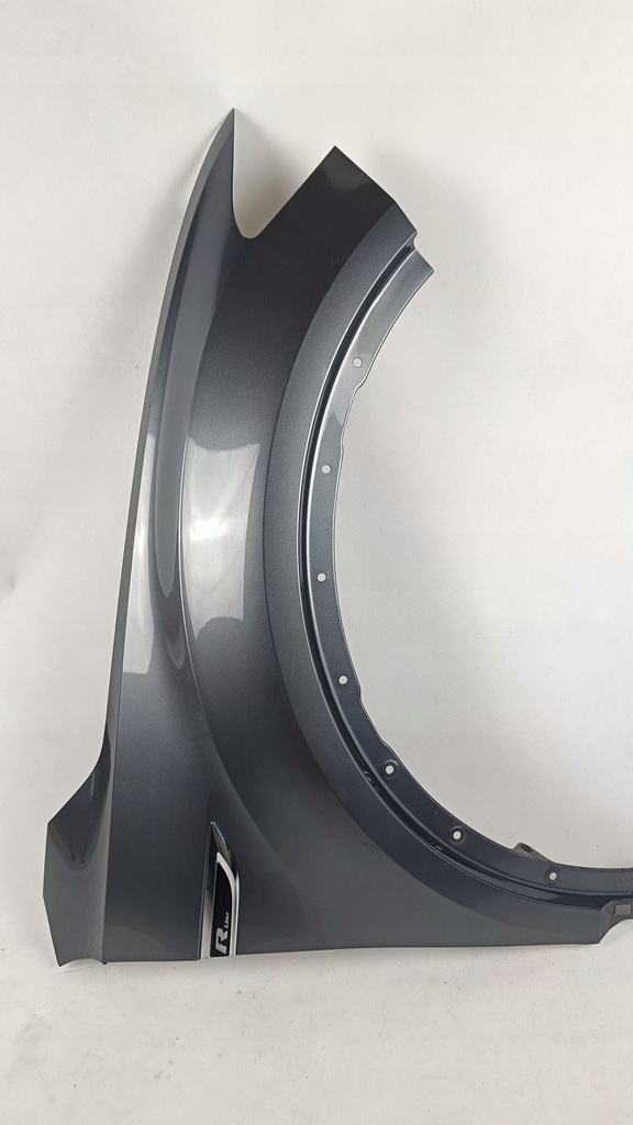 фото №1, Vw t-roc крила передній правий 2ga821106a