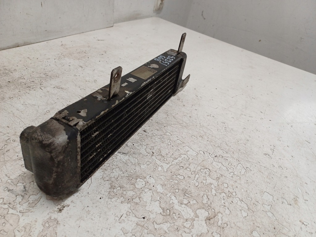 фото №6, Alfa romeo 166 3.0 v6 98- интеркулер 7790379