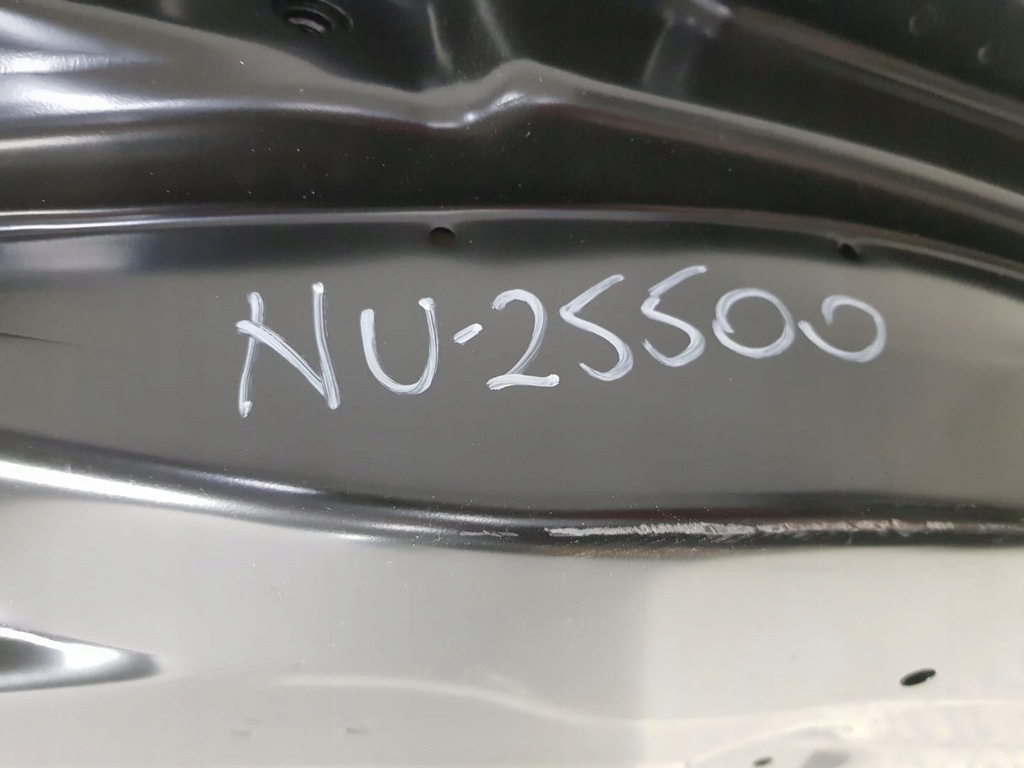 фото №11, Nowe оригінальні двері ліва задні лівий задня chevrolet captiva c140 94543750