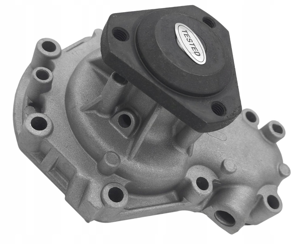 фото №1, Насос водяная graf pa533 renault safrane