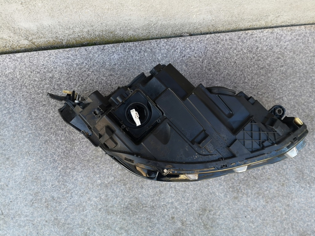 фото №8, Vw golf viii 8 golf8 20- 5h1 full led левый