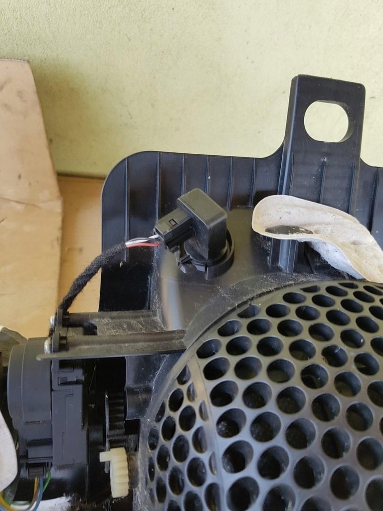 фото №5, Отопитель eu citroen ds5 9801449280