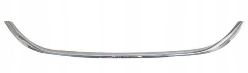 Купить Молдинг решётка решётка  низ  хром fiat tipo 2016-