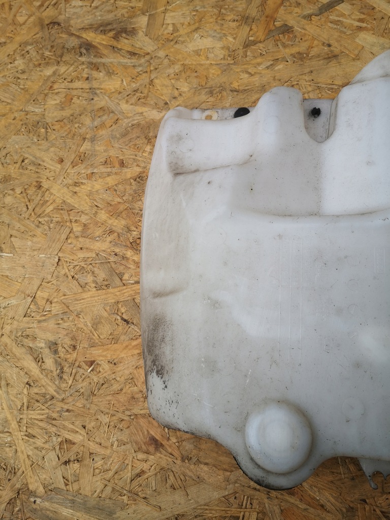 фото №7, Ford edge бачок омывателя