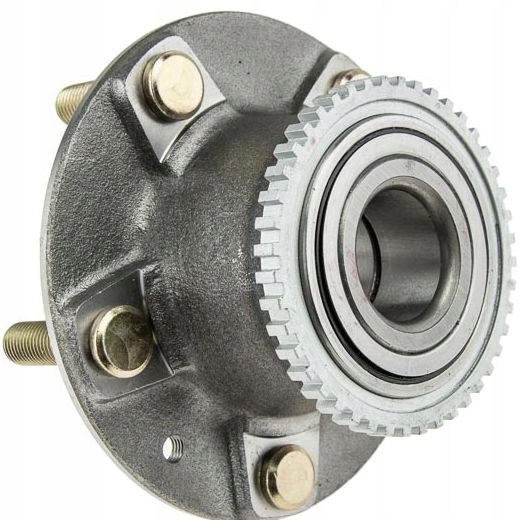 фото №1, Ступиця колеса задня eunos 500 800 mazda mx-6 92-98