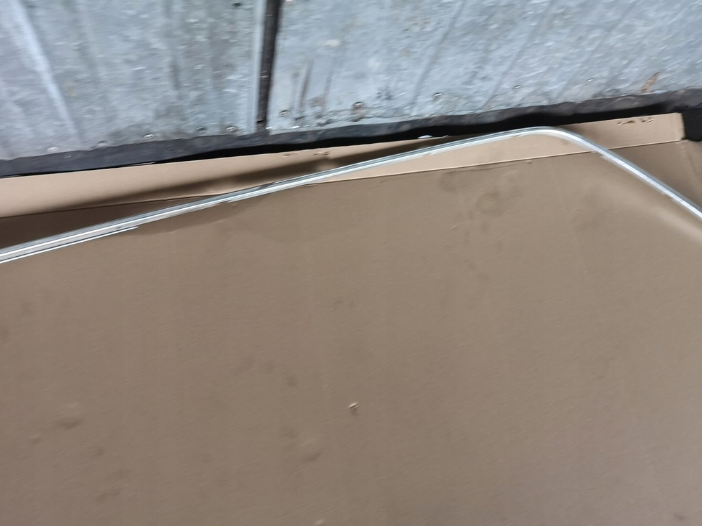 фото №8, Молдинг кровельная левая audi a6 c5 avant lubelskie