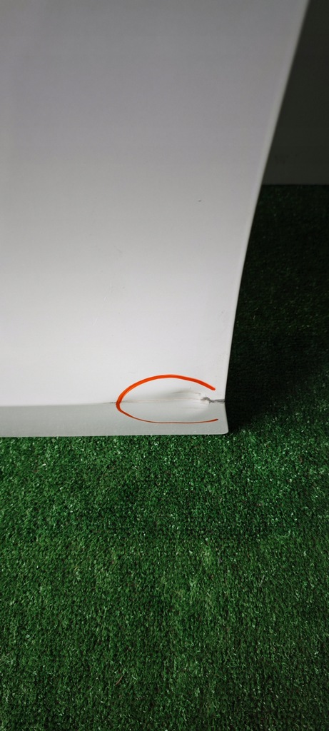 фото №5, Дверь левый перед ora gwm