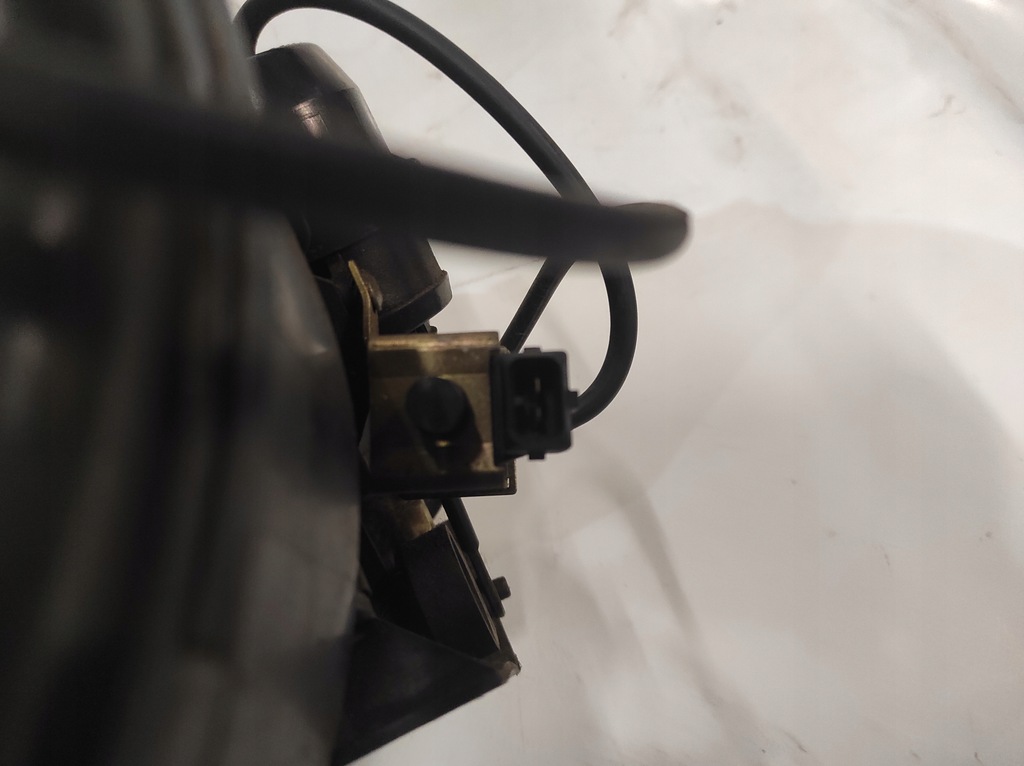 фото №12, Корпус обігрівача обігрівач volkswagnen vw t4