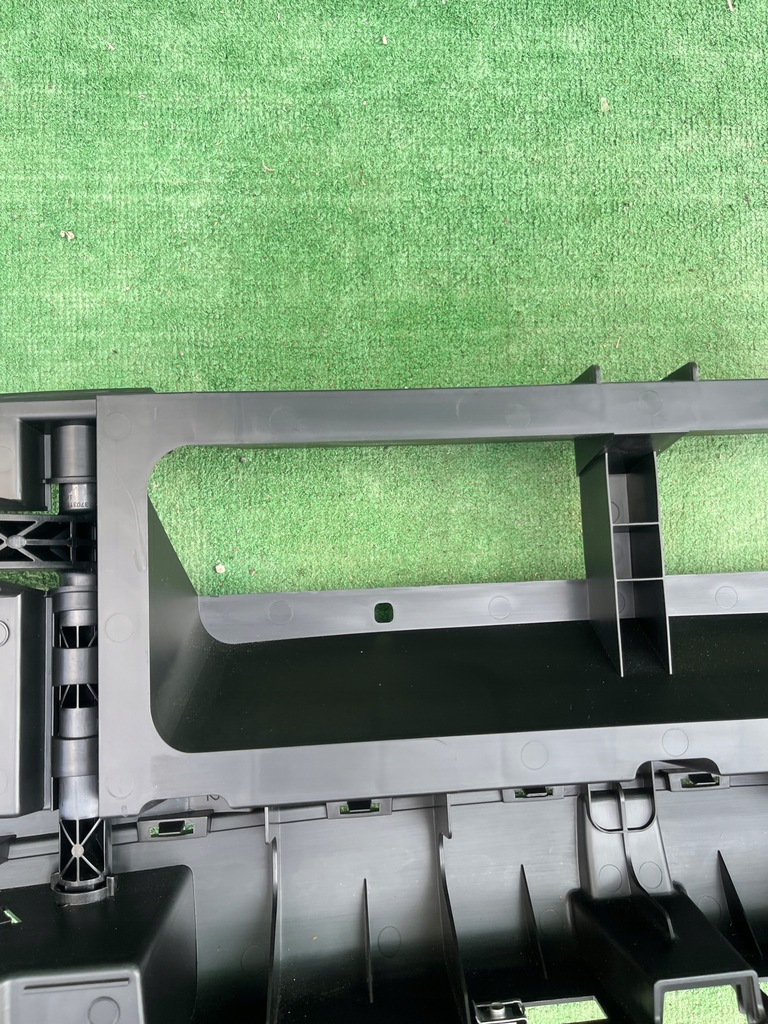 фото №5, Pas передній повітропровід впуск повітря smart fortwo iii lift 19- a453