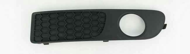 фото №1, Решётка радиатора решётка w бампер левая volvo s80 2006-2013