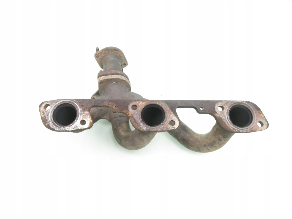 фото №6, Колектор випускний alfa romeo 166 2.5 v6 60620338