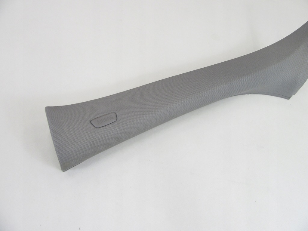 фото №8, Захист корпус стійка a ліва bmw f48 x1