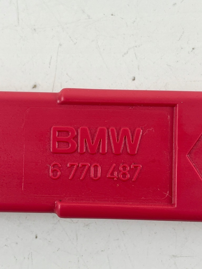 фото №5, Bmw 4 f32 f33 2017 трикутник попереджувальний 6770487