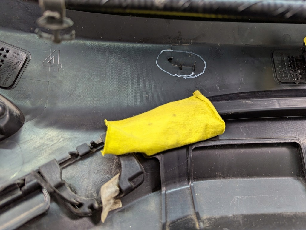 фото №13, Бампер задняя kia sportage v 1k black перламутр kompletny