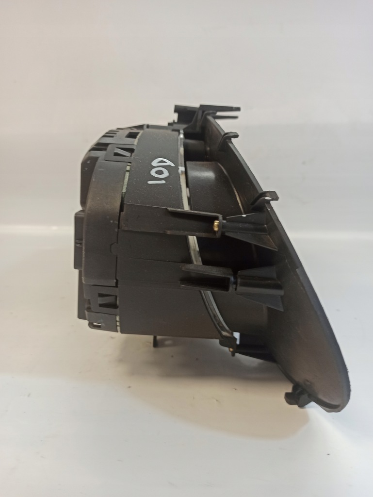 фото №9, Seat ibiza 6l счетчик приборы 6l0920801c