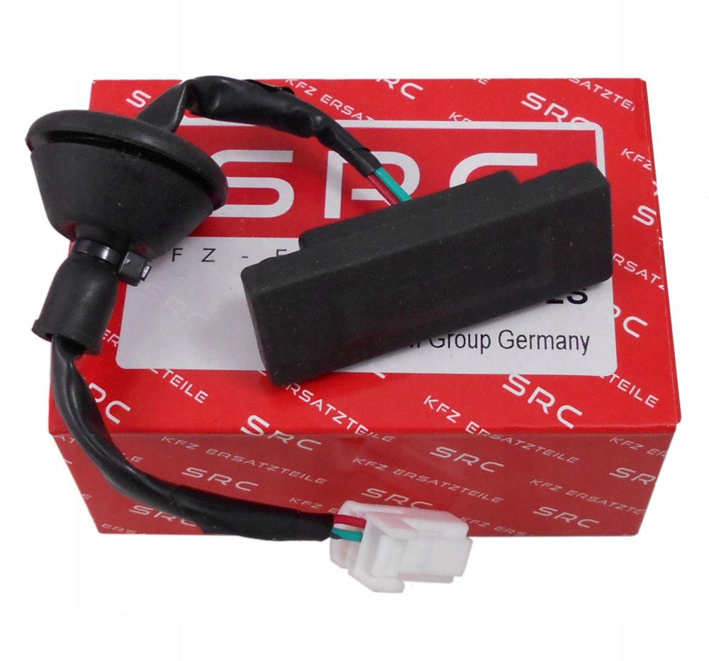 фото №1, Мікровимикач кнопка ручка задній кришки kia rio iii