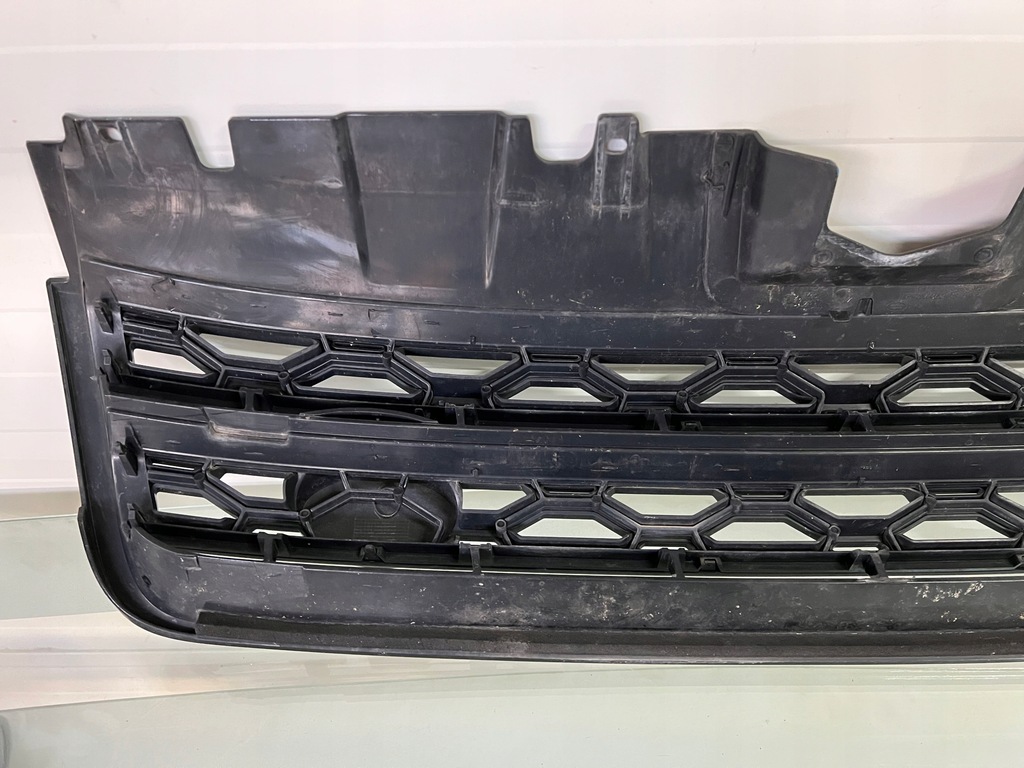 фото №8, Решітка радіатора решітка радіатора решітка радіатора land rover discovery sport l550 fk72-ba100-caw