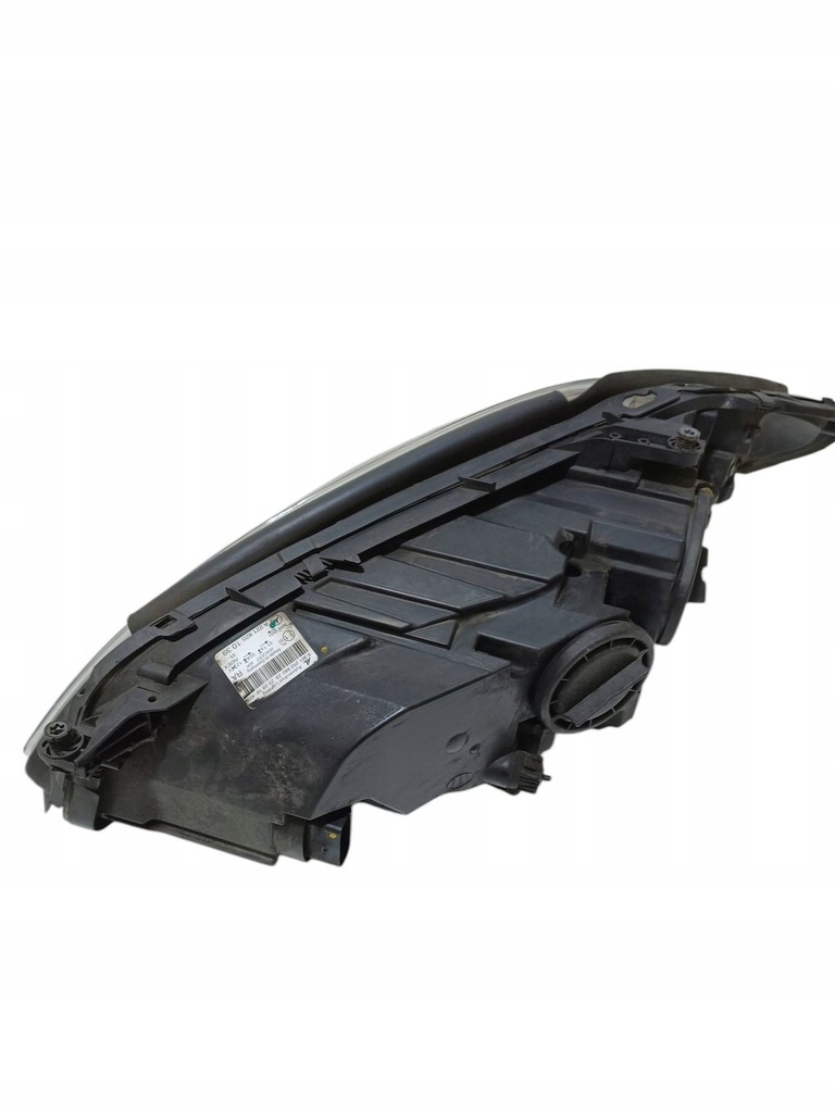 фото №8, Mercedes s w221 221 лампа права перед передня bi ксенон поворотний a2218201039