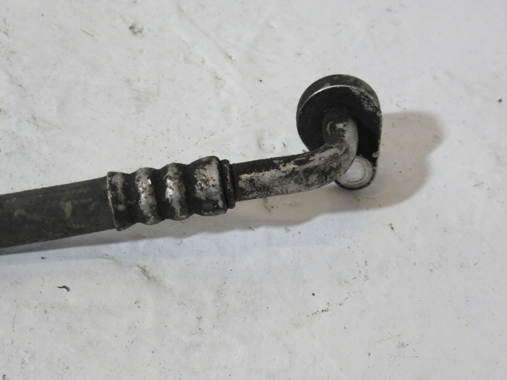 фото №6, Шланг кондиціонера ford focus mk2