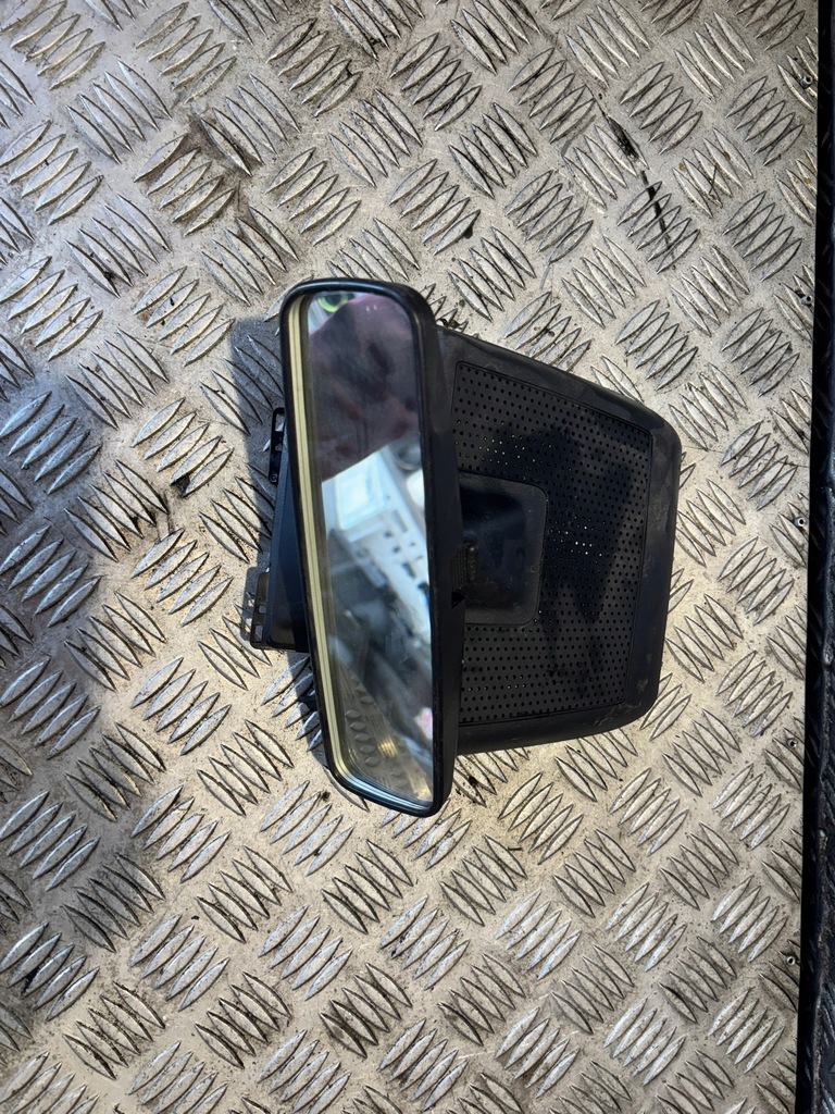 фото №1, Renault clio v захист дзеркало заднього дзеркало 963a95830r