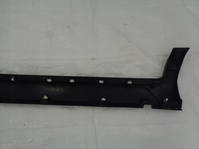 фото №13, Opel crossland x молдинг порог порог правая