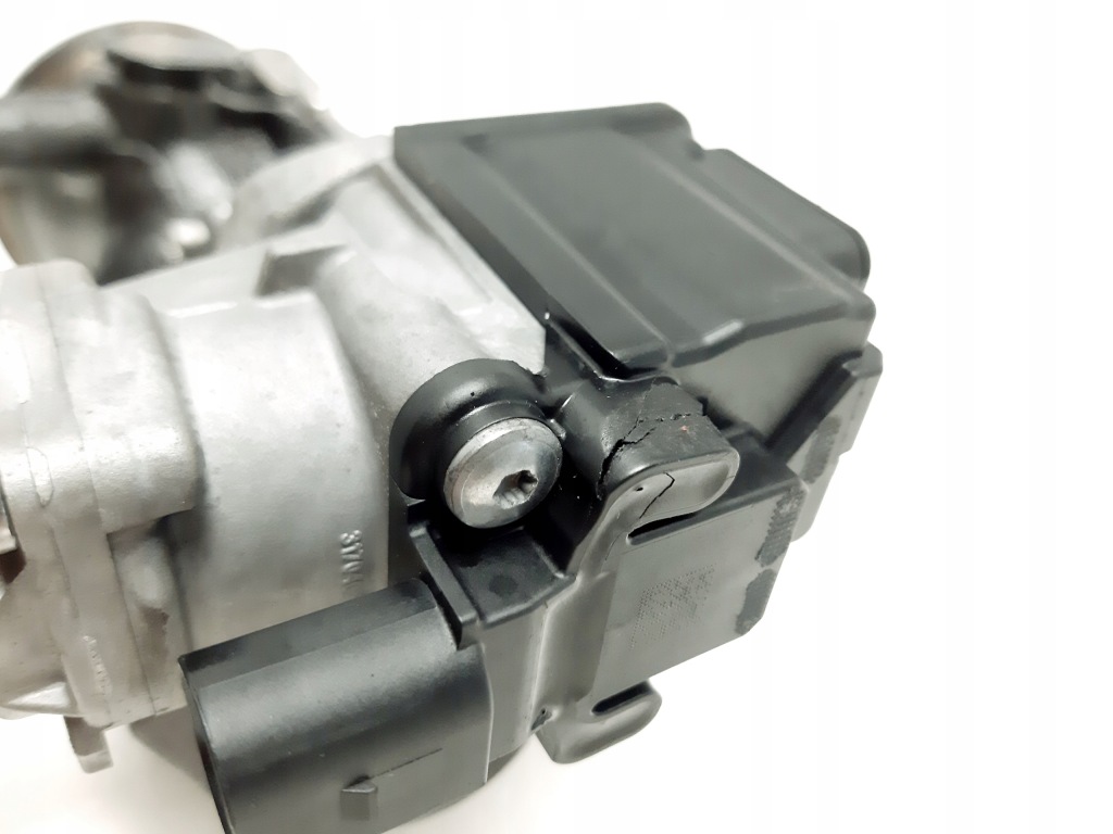 Турбонагнітач vw polo v 6r 1.2 tsi cjz 04e145721l 04e145725cc Зі Шроту