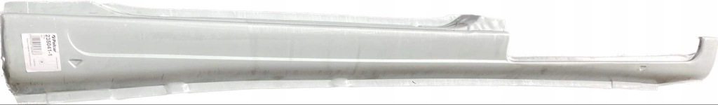 фото №4, Berlingo partner 96-08 поріг пороги le+pr комплект