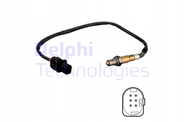 Датчик лямбда-зонд opel vauxhall astra cascada insignia insignia country Ціна