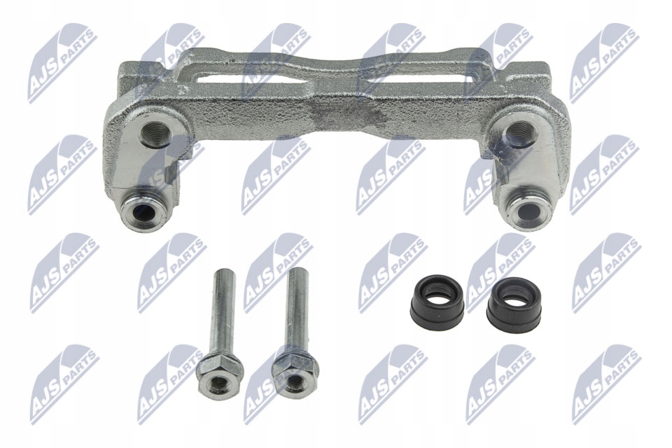 фото №11, Скоба супорт ham. hzp-fr-010a nty