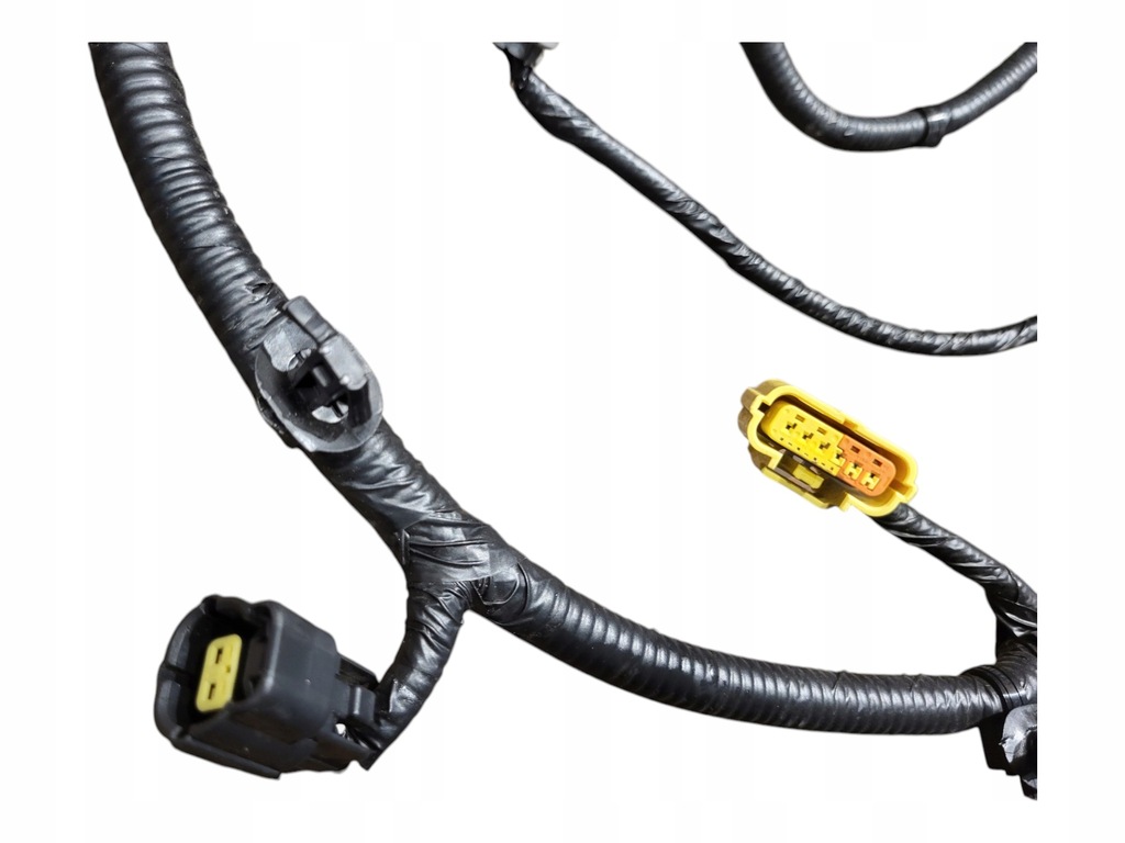 фото №12, Kia proceed iii жгут pdc бампера заднего 91881-j7020 6pdc