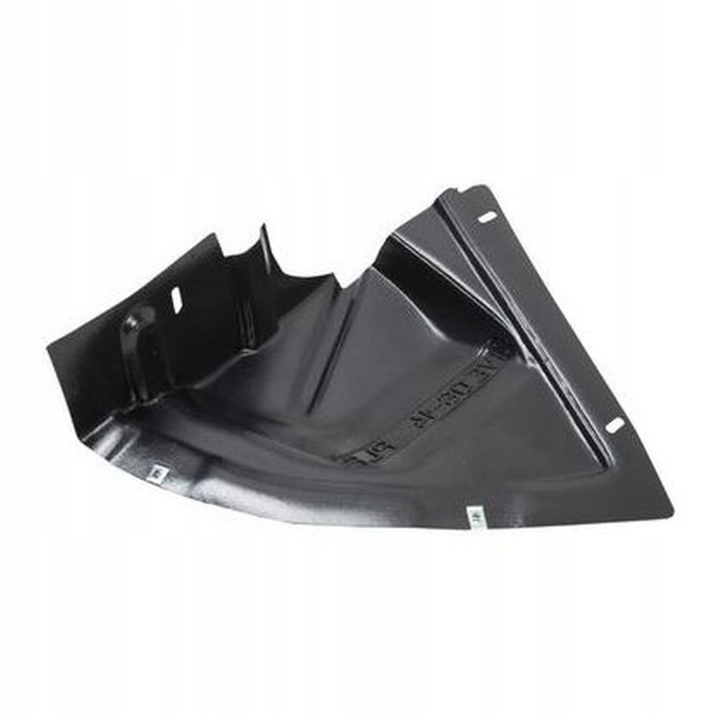 фото №1, Подкрылок do iveco daily iv 2006-2011