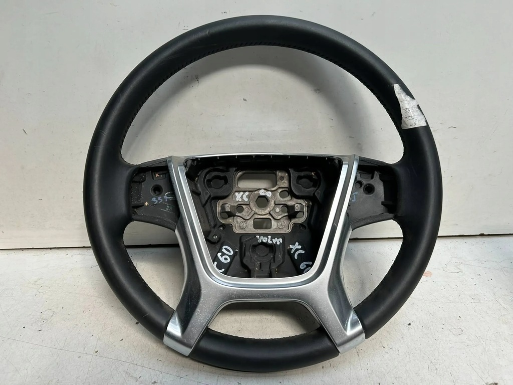 фото №1, Воздуховод volvo xc60