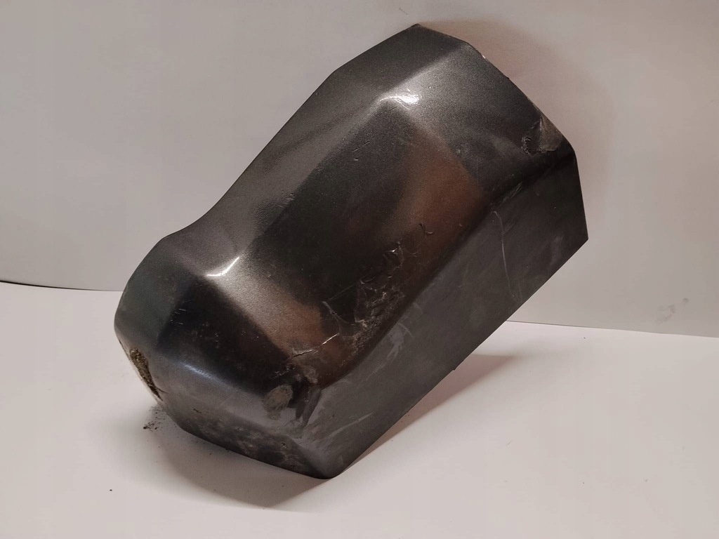 фото №8, Молдинг крыла заднего ford f150 b839k fl34-1629427-afw