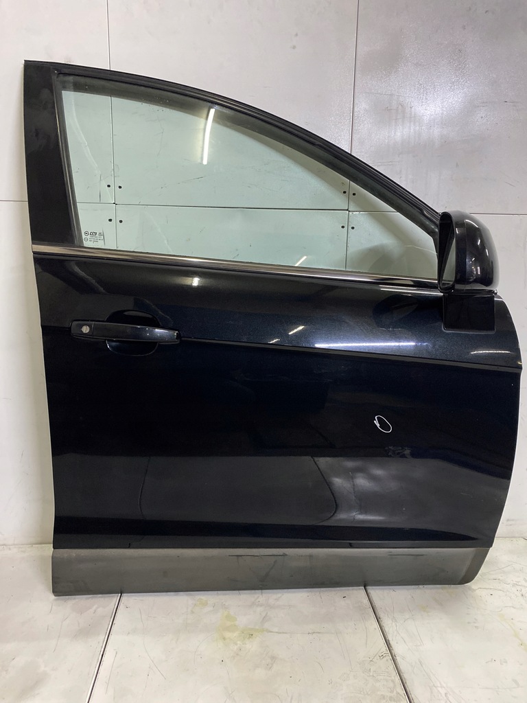 фото №1, B535 chevrolet captiva двері правий праве перед gar