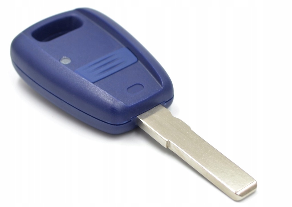 фото №1, Fiat doblo ducato ключ pilot корпус