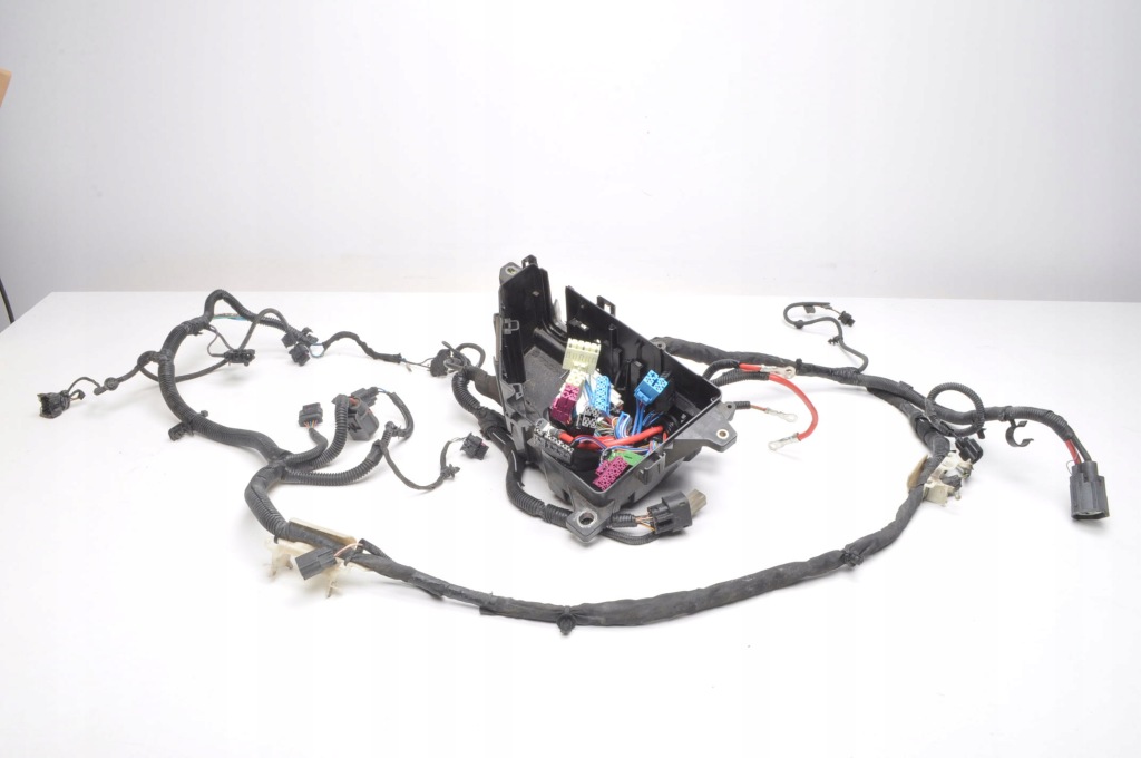 фото №1, Volvo xc90 ii джгут електропроводка лампи лівий правої 1398000