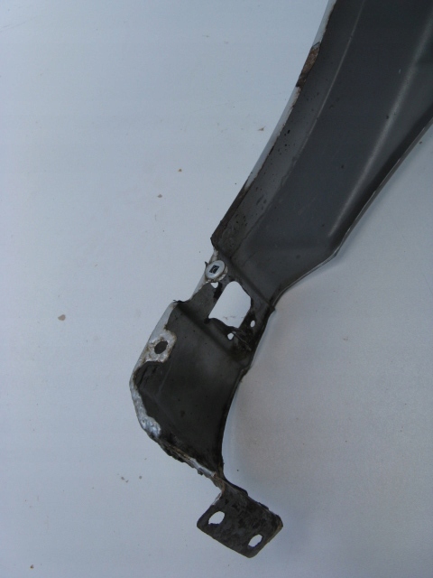 фото №10, Крила правий перед audi a3 8p lift 3d lx7w