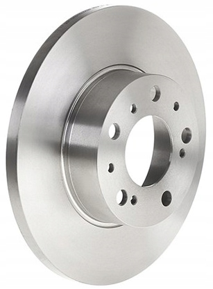 Купити 2 x диск гальмівна brembo 08.3136.14