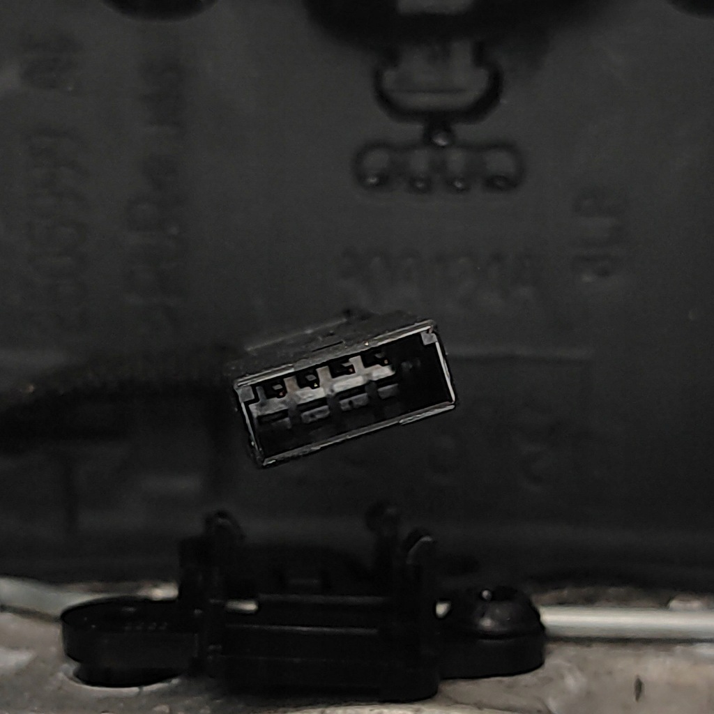 фото №10, Audi q5 sq5 2020 повітропровід